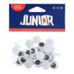 Picture of GOOGLY EYES 15MM - 30 PACK